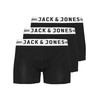 Jack & Jones boys' shorts (pack of 3). - Skinny