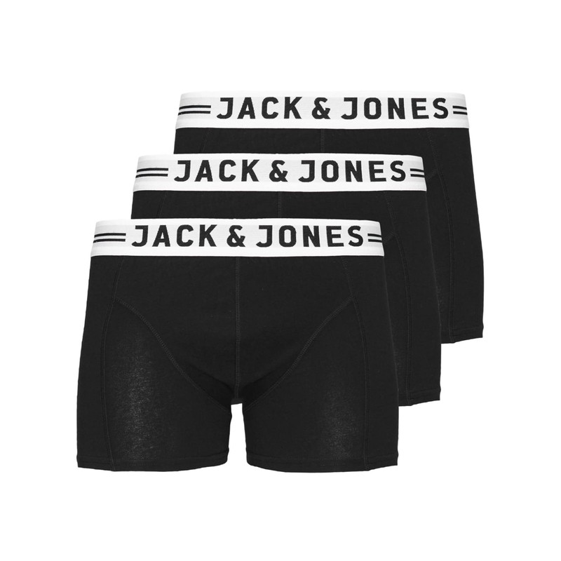 Jack & Jones boys' shorts (pack of 3). - Skinny