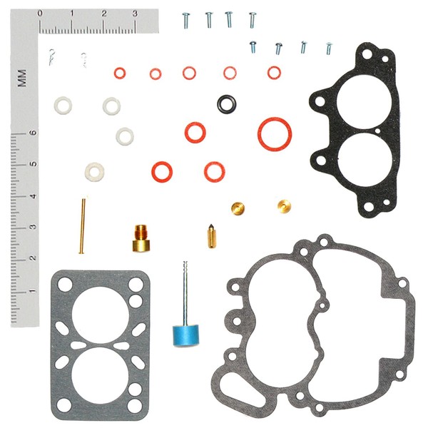 Walker Products Walker Products 778-613 Carburetor Kit