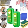 Imgjsx Powerful Multifunctional Concentrated Cleansing Lotion, Cleaning Milk House Cleaner,