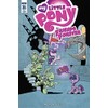 MY LITTLE PONY FRIENDS FOREVER #35 SUBSCRIPTION VAR