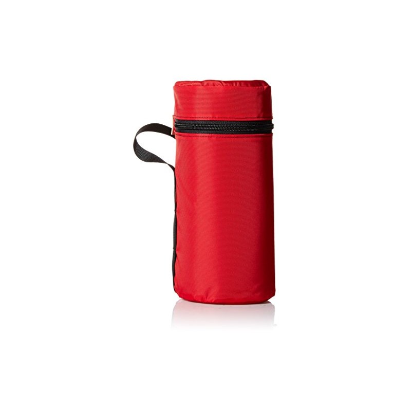 EQUINOX Insulated Bottle Bag