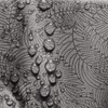 AmeliaHome Tablecloth, Lotus Effect, Water-resistant