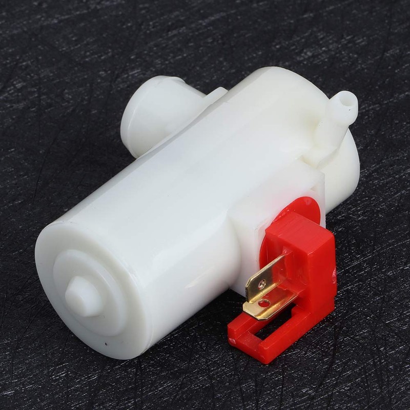 Windshield Washer Pump,Car Windshield windscreen Washer Pump Window Cleaning 38512-SB0-J01
