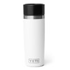 YETI Rambler Travel Bottle, Vacuum Insulated Stainless Steel with Commuter