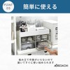 ARESACHI Desktop Storage Trinket Organizer Desk Organizer Drawer Storage Pen