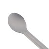 TOAKS Outdoor Titanium Metal Long Spoon High-End Healthy Polishing Tableware