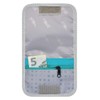 McNeill Accessory Neck Pouch 12 cm Star, Star, Casual
