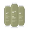 Method Men 2-in-1 Shampoo + Condtioner, Juniper + Sage, 14