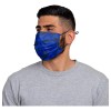 Mascarilla Facial De Tela Transpirable Paquete De 3
