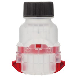 Bottleman BOT-41 Tan Saturn DX