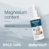 BetterYou Natural Magnesium Sleep Lotion Junior 135ml