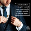ASMARKET Comparable to Rouge 540 of Bacarrat Alcohol-Free Perfume Oil