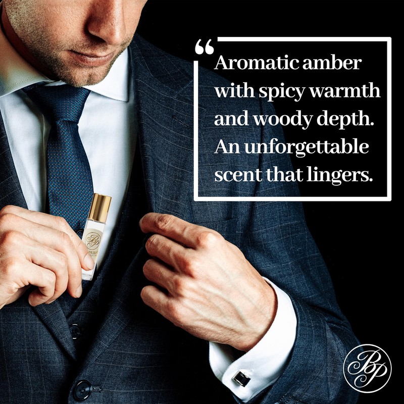 ASMARKET Comparable to Rouge 540 of Bacarrat Alcohol-Free Perfume Oil
