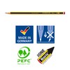STAEDTLER 120 SBK3P2 Noris limited edition Happy Birthday pack of
