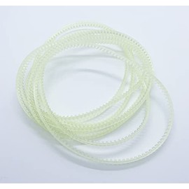 20pcs 420mm Gear Belt Tooth Belt for FR-770 FR-810 FRM-770 FRM-810 FR FRM Series Continuous Bag Sealing Machine