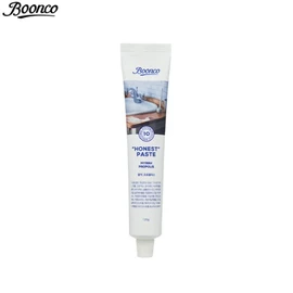 BOONCO Honest Paste 120g