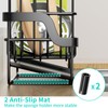 HapiRm Sponge Holder for Kitchen Sink - Sink Tidy Caddy