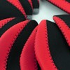 Golf Iron Head Covers Neoprene with Numbers Printed Value 10
