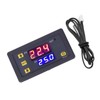 W3230 High Accuracy Temperature Controller Module with Digital Display, Waterproof