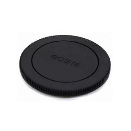 Canon Compatible EOS M Mirrorless Body Cap M M2 M3 M5 M6 M10 Camera Body Cap / 캐논 호환 EOS M 미러리스용 바디캡 M M2 M3 M5 M6 M10 카메라바디캡