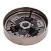 Rim Sprocket Bearing Set Iron Material Wear Resistant Chainsaw Replace