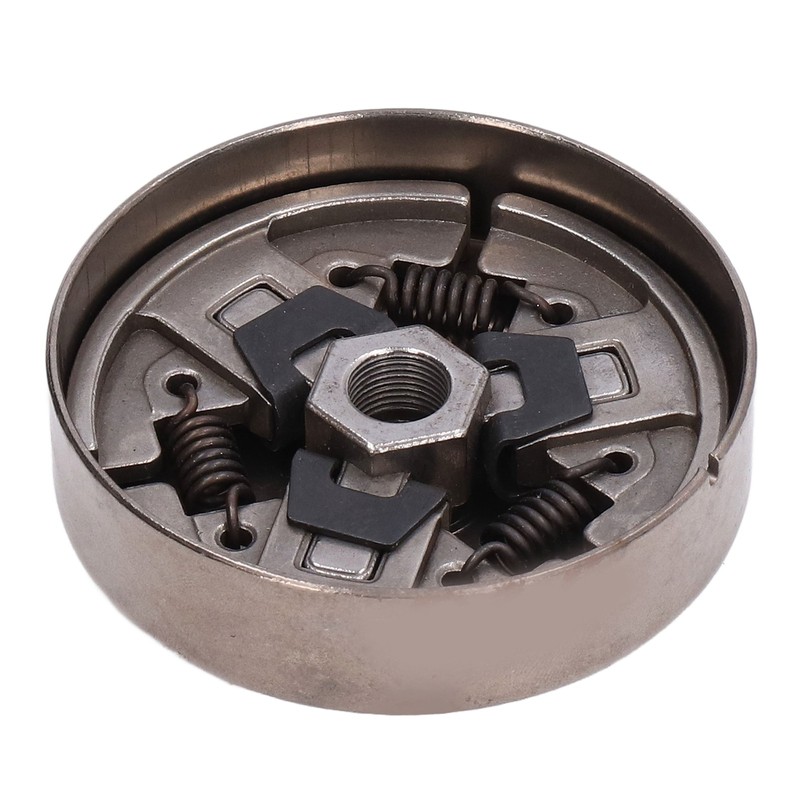 Rim Sprocket Bearing Set Iron Material Wear Resistant Chainsaw Replace