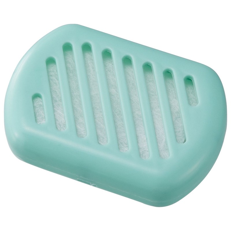 Cogit Power Bio Gate Box Mold Clean, Mildew & Odor