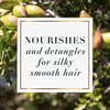 Herbal Essences Detangling Cream with Argan Oil & Aloe, 7.0