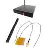 EMSea 1 Set WiFi-Antennenkabel-Ersatzset Kompatibel mit Lenovo ThinkCentre M710Q//M920Q/P330