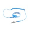 Electrostatic Discharge Anti Static Hand Strap Earth Cable Mat Kit