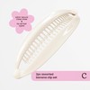 Cobana Banana Clip Hair Clips - Volumizing Hair Claw Clips