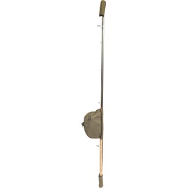 SPEERO Reel Pouch System Green