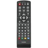 ALLIMITY Replacement Remote Control for Comag Dyon Eagle Galaxy Harrier