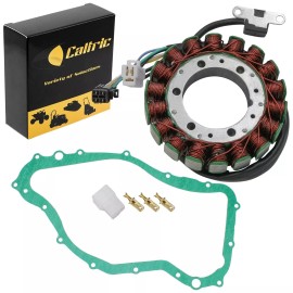 For Arctic Cat Stator And Gasket for Arctic Cat Prowler XT 650 4X4 2006 2007 2008 2009