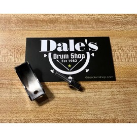 Tama NOS Parts Pro Beat Bass Drum Pedal Chain Cover With Bolt