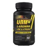 Pack 3 Ubm+ L-arginina + Zinc & L-citrulina - Cardiovascular