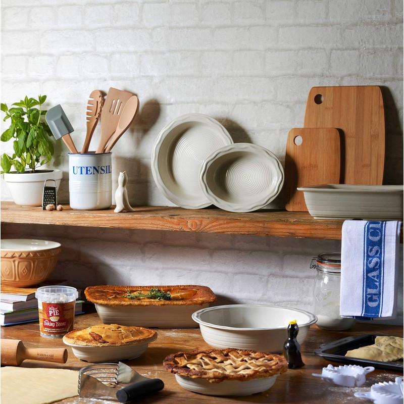 Mason Cash Cane Mixing Bowl, 2.85-Quart