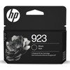 HP 923 Black Ink Cartridge | Works OfficeJet 8120 Series,