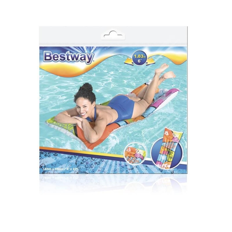 Bestway Inflatable Air Bed Mat