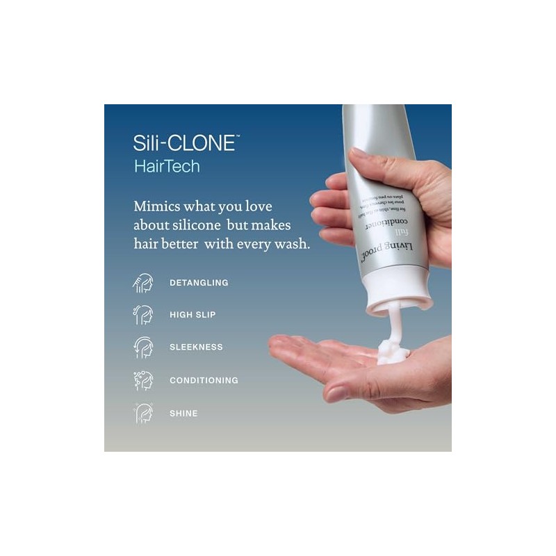 Living Proof Full Conditioner Volumizing & Moisturizing Conditioner – Adds