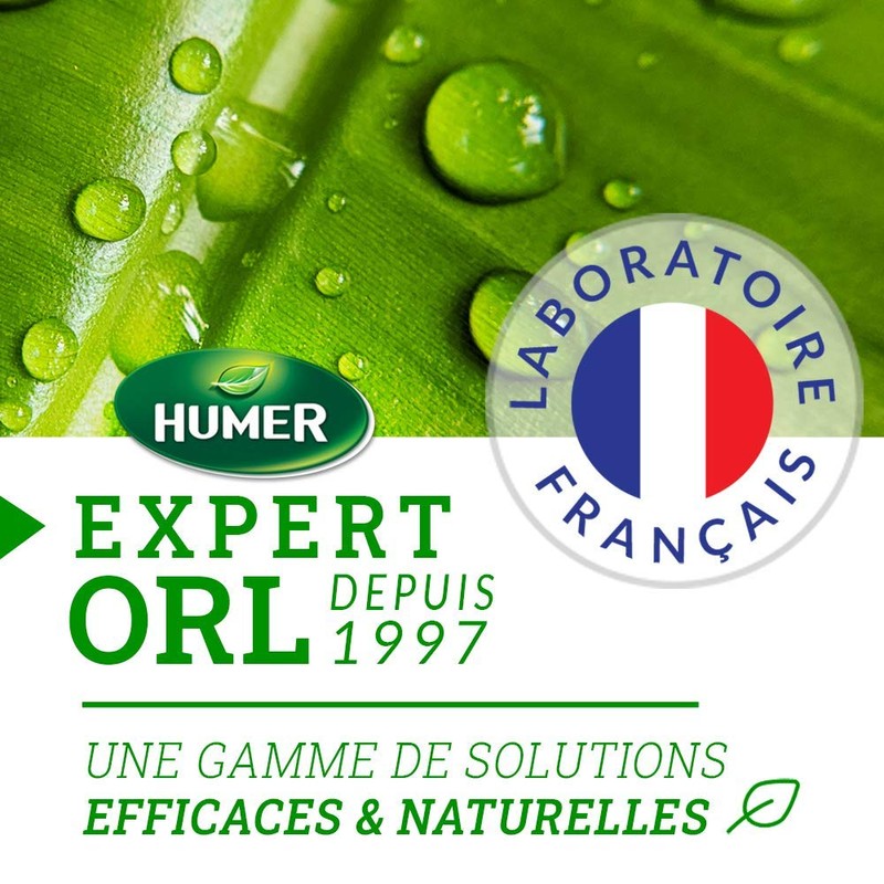 Humer Nasal Hygiene Adults 150ml