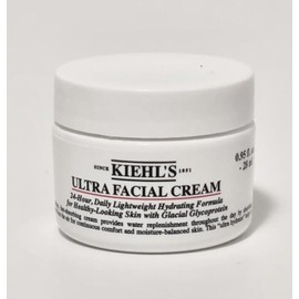 Kiehl's Ultra Facial Cream Moisturizer, 0.95 oz, NEW W/O BOX, See Description
