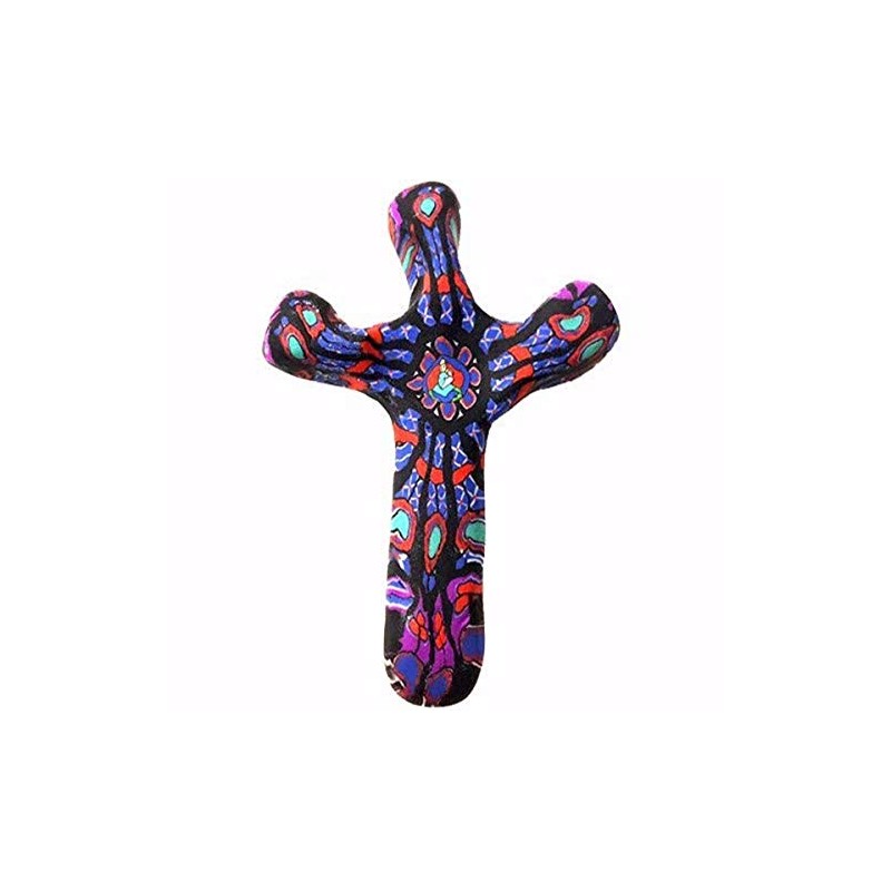 Calypso Studios by First & Main 3" Notre Dame Comforting