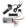48V 1000W Controller Set with Lock Accessory for E‑Bike Electric