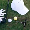 Bojueshaw Golf Club Adapter Tool,Golf Head Adjustment Tool,Handheld Replace Golf