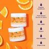 Ultima Replenisher Electrolyte Powder 30 Serving Canister, Orange, 3.6 Ounce