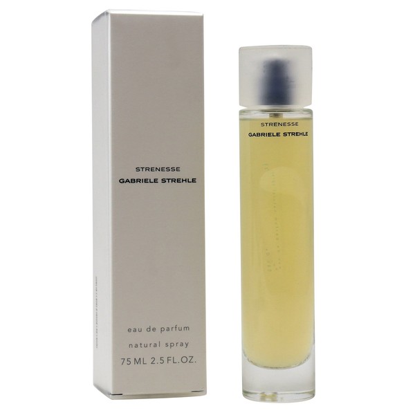 Gabriele Strehle Strenesse Eau De Parfum Natural Spray - 75ml/2.5oz