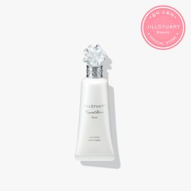 Jill Stuart Beauty [Lpoint 1,000p+BEST Review Draw] Crystal Bloom Snow Perfumed Hand Cream 40g / 질스튜어트 뷰티 [Lpoint 1,000p+BEST리뷰 추첨]크리스탈 블룸 스노우 퍼퓸드 핸드크림 40g
