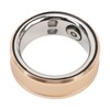 Intelligent Ring IP68 Waterproof Sports Fitness Tracker Smart Ring with